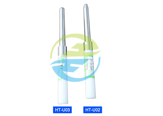 Good price Nylon Handvat UL 1278 de Sondefiguur van de Testvinger 8.1 PA130A PA140A online