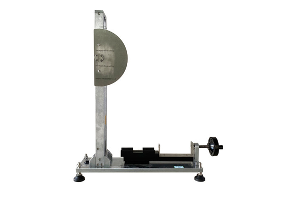 Good price 0.01J CEI-de Figuur B.1 van het Testmateriaal Kaliberbepalingsapparaat voor de Lentehamer online
