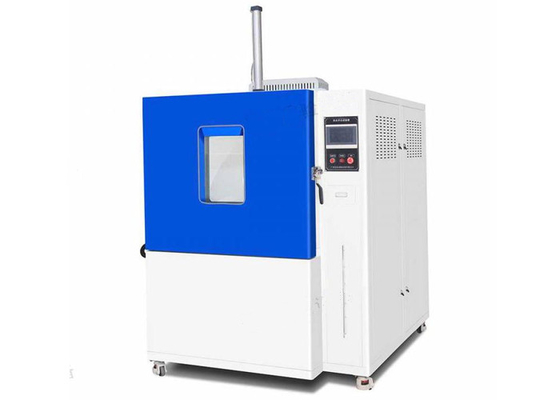 Good price Van de de Delentest van ISO 16750-4 de het Autowater van de het Materiaalplons en Kamer van de Onderdompelingstest online