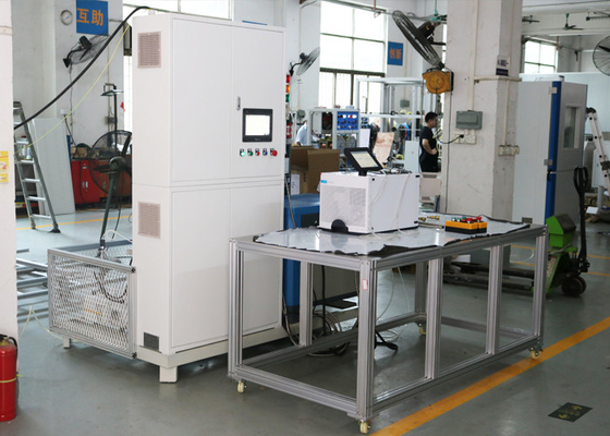 Good price Sniffertype Heliumlek het Testen Materiaal voor airconditionerwarmtewisselaar online