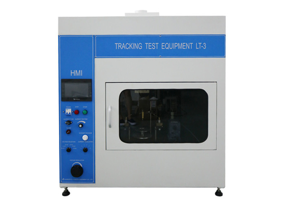 Good price De Brandbaarheids Testend Materiaal van CEI 60112 het Volgen de Verrichting van het Indextouche screen online