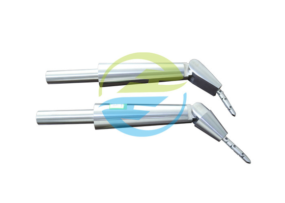 Good price De Gearticuleerde Sonde van UL 60335-2-24 met Vlakke Kegelvormige Hand 3,5 – 4,5 Jaarleeftijd online