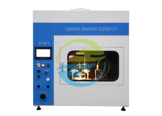 Good price PLC van het de Brandbaarheids Testende Materiaal van IEC60112 CTI PTI Controle online