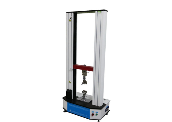 Good price Van de de Wrijvingcoëfficiënt van het remstootkussen van de Slijtagerate testing machine mechanical strength het Meetapparaat 380V online