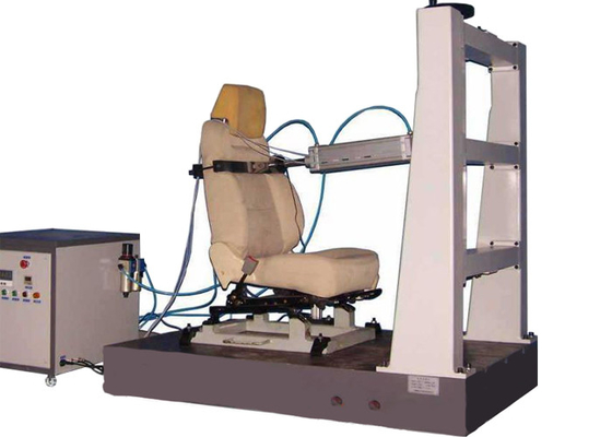 Good price De automobiele Seat-Proefbank die van de Kadersterkte Waaier 0 ~ 2000N meet online