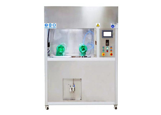 Good price de Ultrasone Schoonmakende Machine van 200W SS304 voor Autodelen 1.0L/Min-5.0L/Min With 2% Nauwkeurigheid online