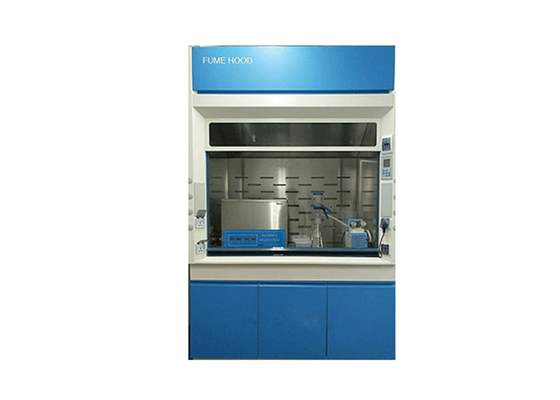 Good price Het Type van ventilatiekabinet het Automateriaal φ47mm φ50mm van de Delentest online