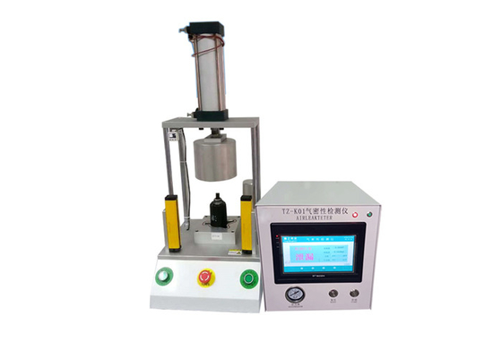 Good price 1pa - 200pa 1kpa - van de de Delentest van 800kpa Auto van de het Materiaallucht de Strakheidsdetector online