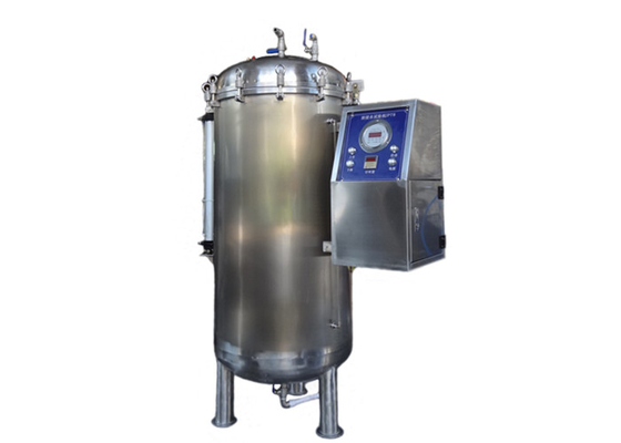 Good price Van de de Delentest van 2KW IPX8 Auto de Druk van de het Materiaalonderdompeling het Testen Machine online