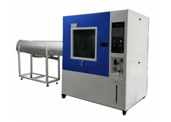 Good price IPX56 de Kamercei 60529 van de regentest het Auto de Delen van ISO20653 IEC60068 Testen online