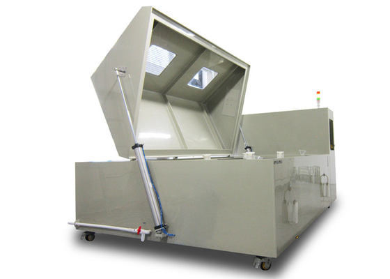 Good price 17.5KW zout van de Doos Autodelen van de Misttest de Testmateriaal IEC61701 online