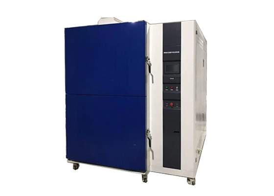 Good price IEC60068 automateriaal Twee van de Delentest - Meetapparaat van het Doos het Koude en Hete Effect online