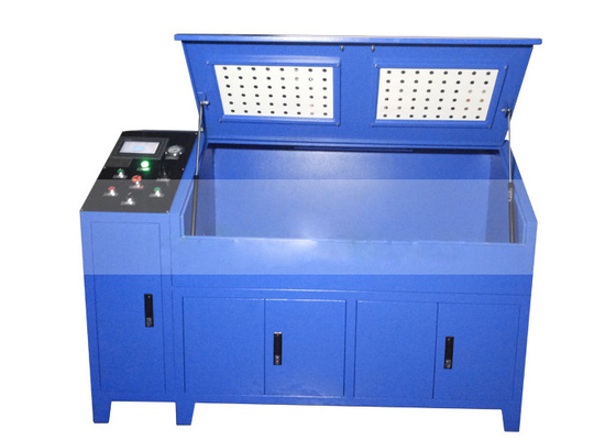 Good price De Testmachine van de gasstrakheid van de Automobiele Tank van het Uitbreidingswater de Testmateriaal van 0~6 Bar Autodelen online
