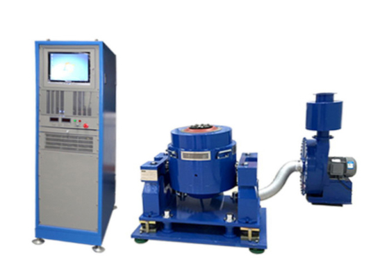 Good price Elektrische Mechanische de Sterktetest 2000kgf 20000N van het Trillingsproefsysteem online