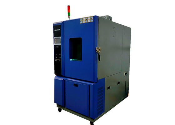 Good price IEC68 de auto van de het Materiaal Snelle Temperatuur van de Delentest van de de Veranderingstest Kamer 20% 〜 98%RH online