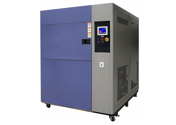 Good price PT100 het automateriaal IEC60068 Drie van de Delentest Meetapparaat van het Doos het Koude en Hete Effect online